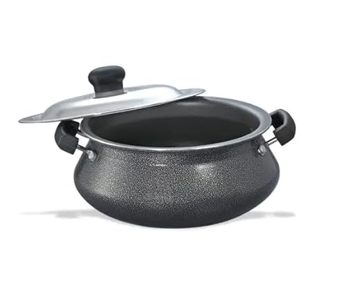 Best Prestige Nonstick Cookware 7 Prestige Manttra By TTK Omega Select Plus Mini Handi 2.5 Liter