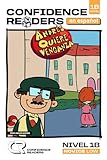 Andrés quiere venganza (Confidence Readers) (Spanish Edition)