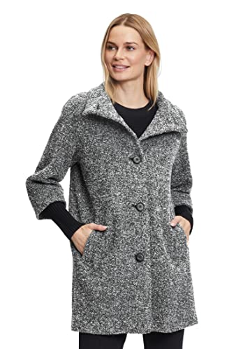 Gil Bret Damen 9553/6107 Jacke, 9707, 42