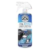 Chemical Guys Total Interior Cleaner & Protectant – Chemical Guys Interior Cleaner, Cleans & Protects Leather, Vinyl, Plastic, Rubber, Glass with a Streak-Free Finish — Cars, Trucks, SUVs, RVs, 32 oz