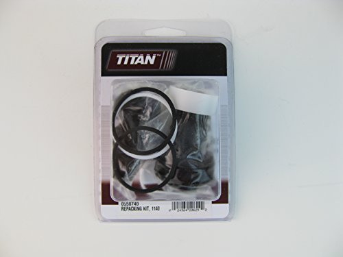 Titan 558740 or 0558740 OEM Repair Kit for 1140