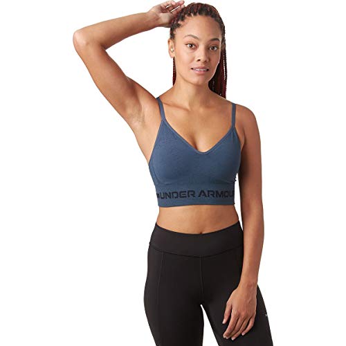 Image of Under Armour Vanish Seamless Low Impact Sports Bra
