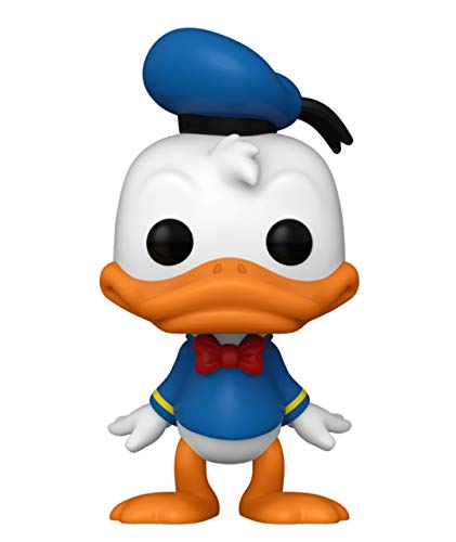 En Oferta Funko Pop! Disney Mickey And Friends Donald Duck #984 (Funko Hollywood Exclusive)