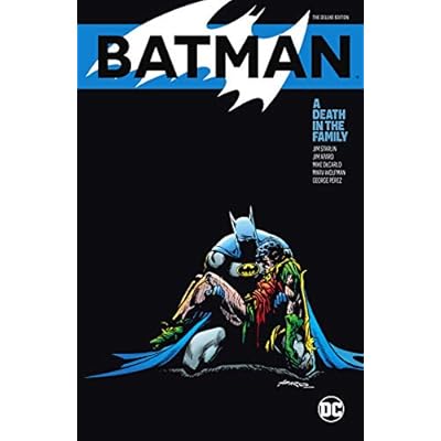Batman (1940-2011)