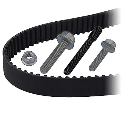 Contitech Ct1134wp1 6899