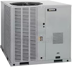 Oxbox by Trane 3 Ton Heat Pump