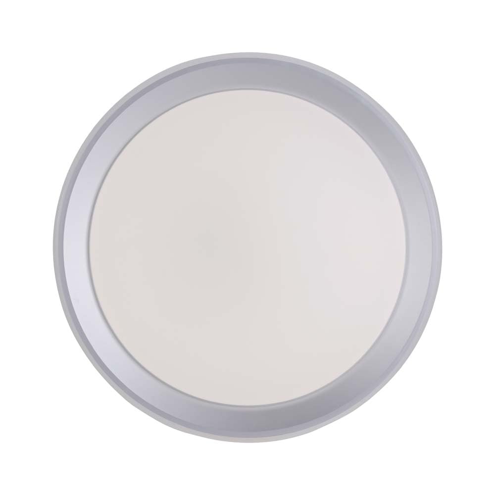 JUST LIGHT. LED Deckenleuchte Smarthome TUYA Dimmer Fernbedienung 51cm | Dimmer, Fernbedienung, Wohnzimmerlampe