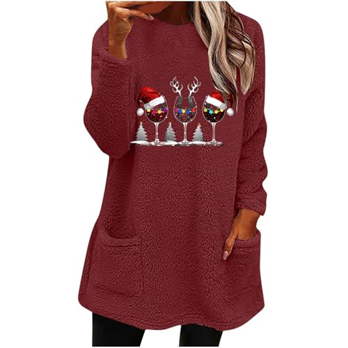 Christmas jumper