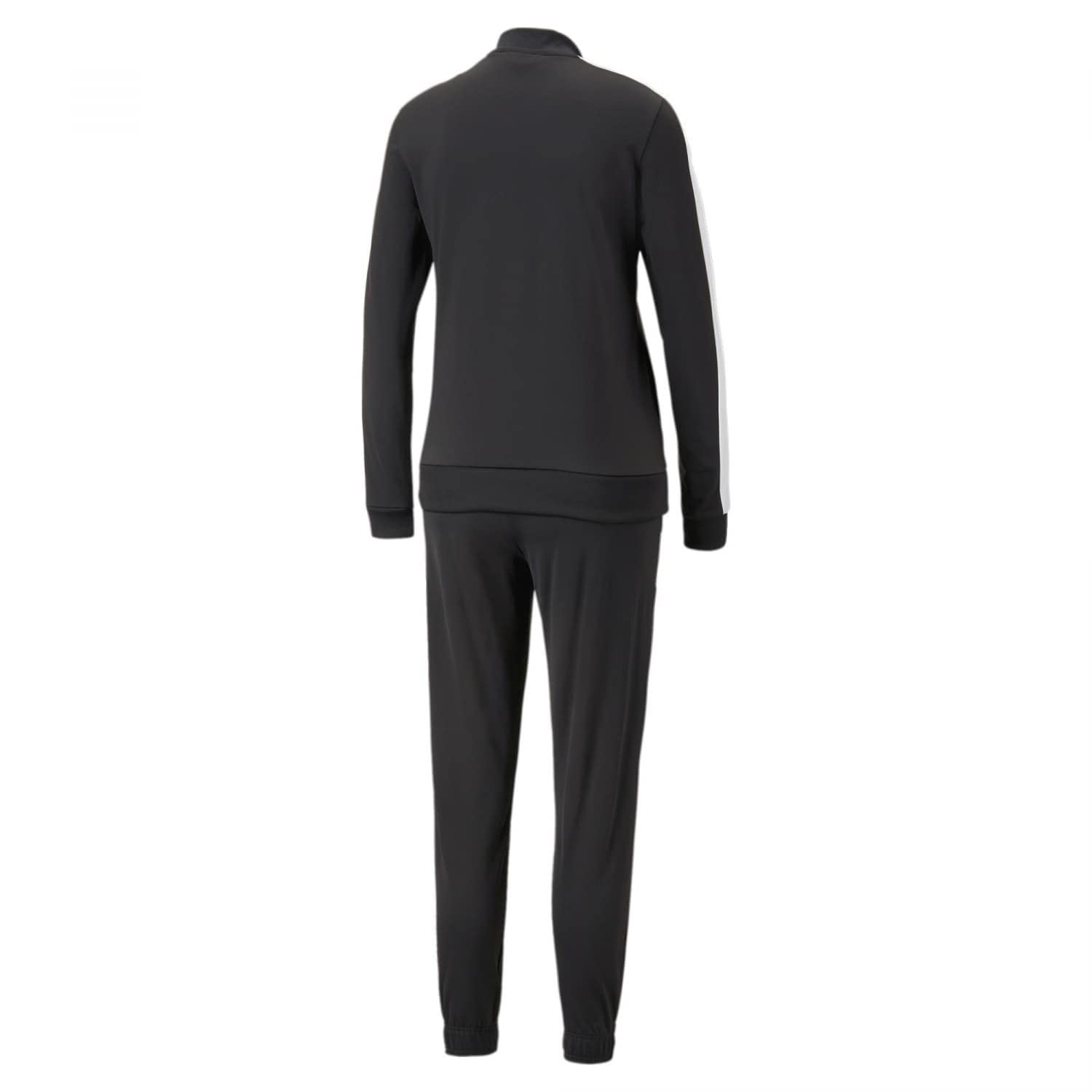 PUMA Women's Baseball Tricot Suit Cl Track Suit
