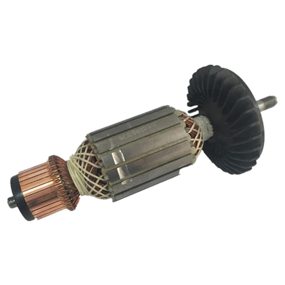 Anker Rotor Motor de repuesto con ventilador para amoladora angular Bosch GWS 23-230 JH 0 601 854 503, 0 601 854 522, 3 601 H54 M00