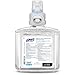 PURELL Advanced Hand Sanitizer Gentle & Free Foam, Fragrance Free, 1200 mL Refill for PURELL ES8 Automatic Hand Sanitizer Dispenser (Pack of 2) - 7751-02