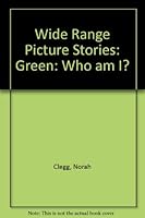 Who Am I?: Green Series, Book 3: Who Am I? 0050042777 Book Cover