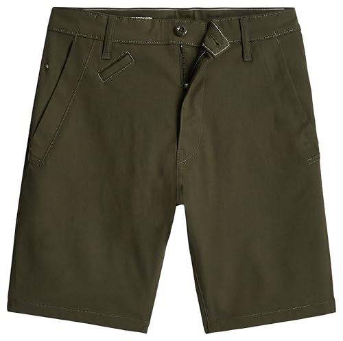 G-STAR RAW Bronson 3.0 Slim Chino Short – Ansicht 4
