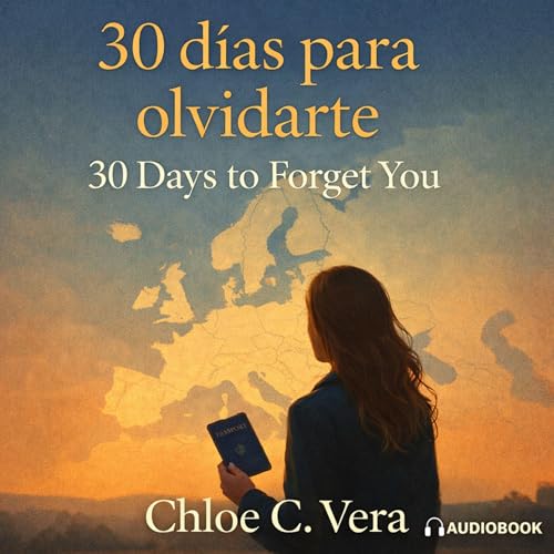 『30 Dias para Olvidarte』のカバーアート