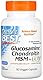 Doctor’s Best - Glucosamine Chondroitin MSM + UC-II | Unterstützung für die Gelenkgesundheit - 90 vegane Kapseln