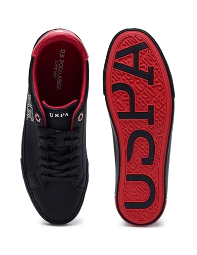 Image of U.S. POLO ASSN. Ramus|Stylish Casual Sneaker Shoes for Man