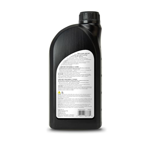 Oregon 54-026C Premium Bar and Chain Oil