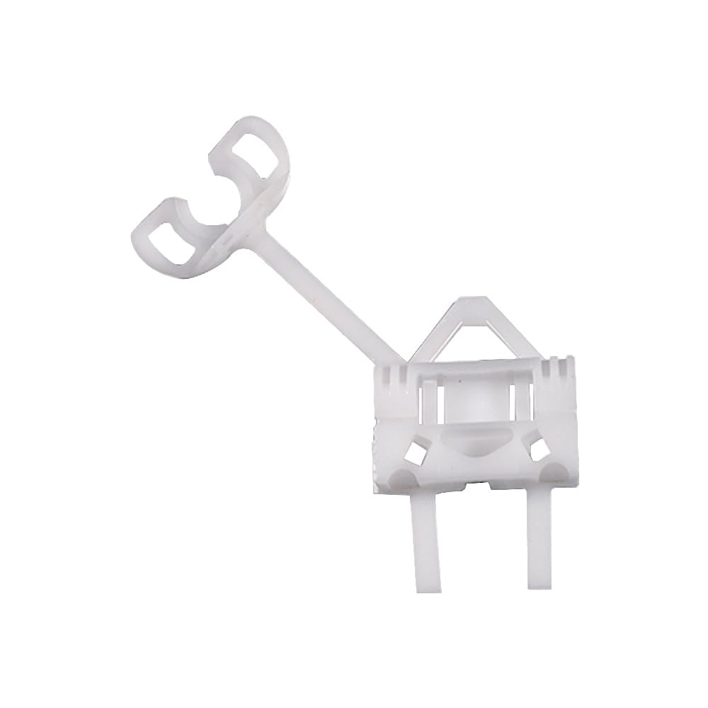 Alzacristallo Catenaccio Ricambi Sinstra Compatibile con Fiat Panda 2003-2012 71744327
