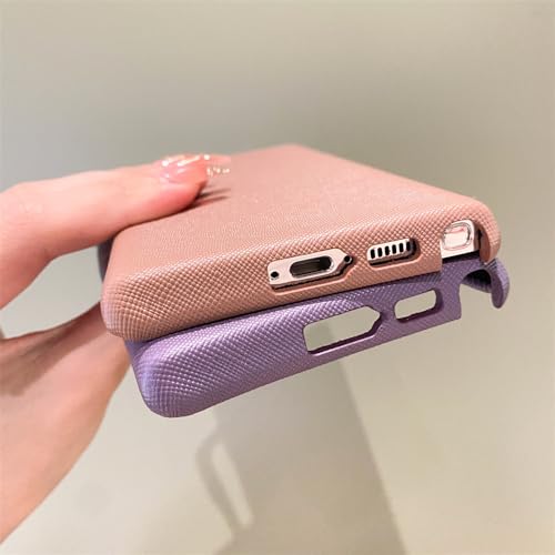 Coque rigide Samsung S23 Plus blanche fine contre les rayures quotidiennes
