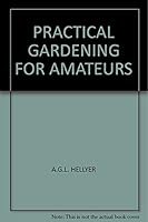 Garden Shrubs B000S7035W Book Cover