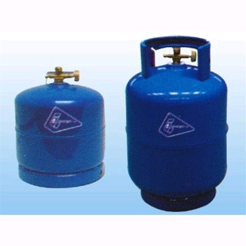 Preisvergleich Produktbild Der Gasflasche, 1 kg