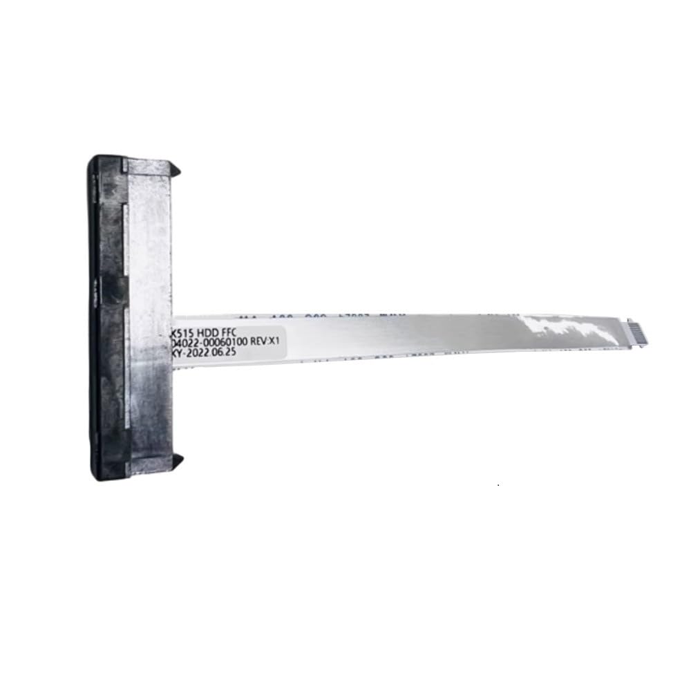 ᖇ ·͜·☆⡱ Amazon.com: AKUYAO X515 HDD Hard Drive Cable Replacement for ASUS
