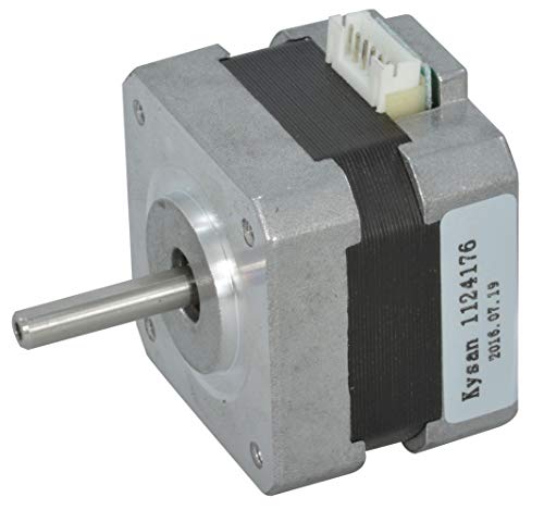 Image of Jameco Reliapro 1124176 Bipolar Stepper Motor 1.8 VDC 1500 mA