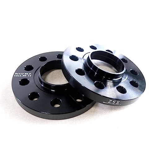 ヒート H&R ホイールスペーサー AUDI Q3(Type 8U) 22mm 5穴 PCD112