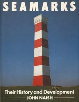 Hardcover Seamarks: Their History and Development Book