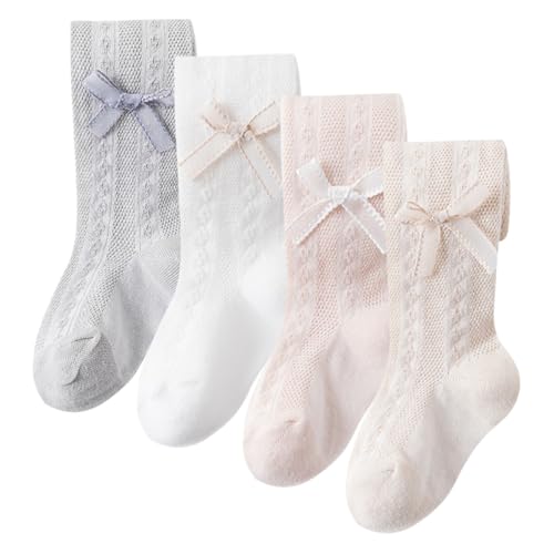 Collants coton bébé fille pour envelopper votre princesse de douceur