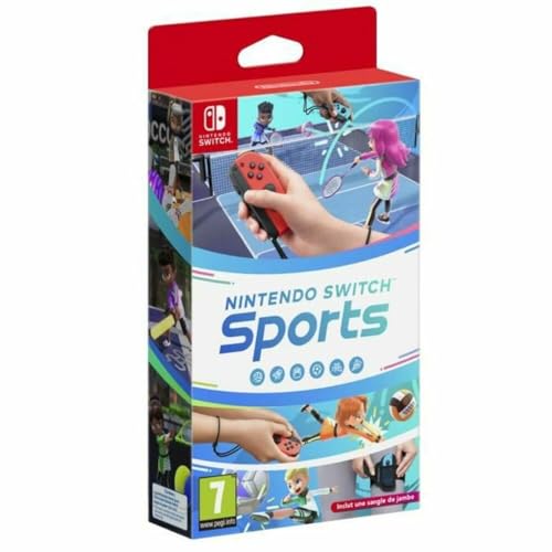 Nintendo Switch Sports