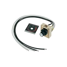 Hatco HATCG Kit, 208V Infinite Switch