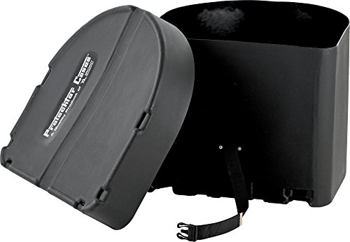 Gator Cases Protechtor Series Classic Bass Drum Case; Fits 22"X 14" Bass Drum (Gp-Pc2214Bd) #TOP23