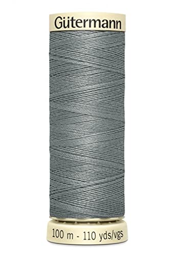 Gutermann Sew All Sewing Thread 100m 700 - each miniatura 1