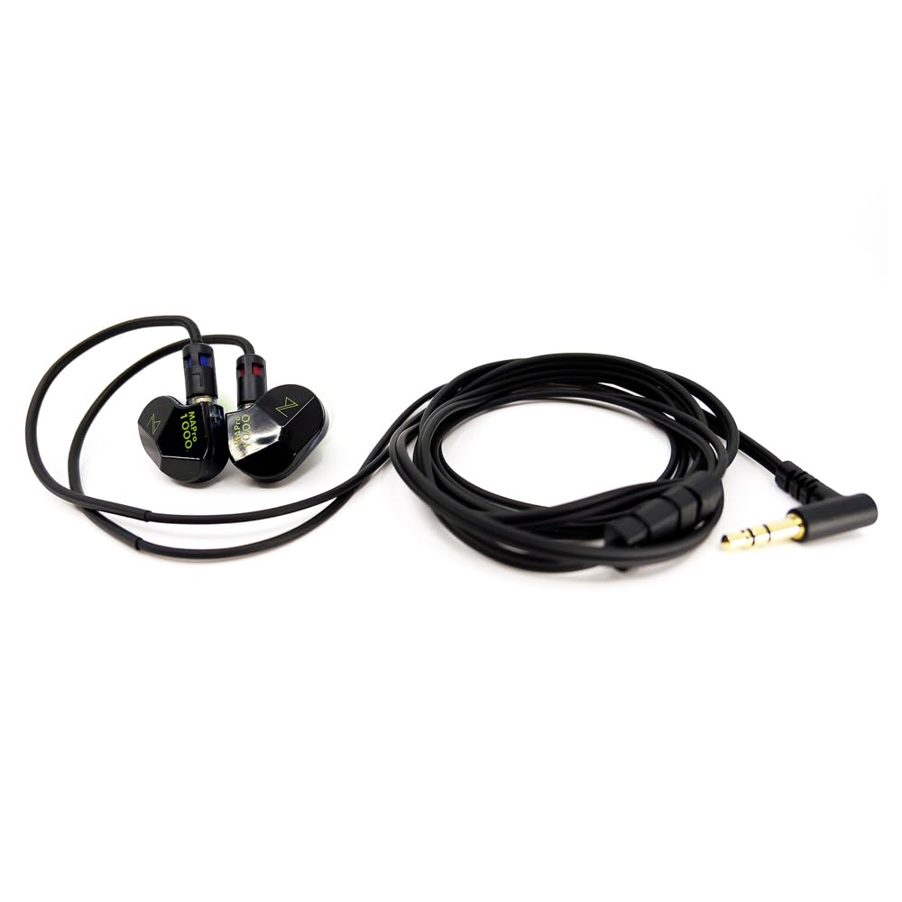 Amazon.co.jp: Maestraudio MAPro1000 II Shadow Crown [日本製有線