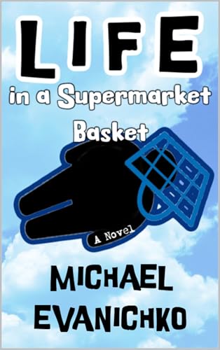 Life in a Supermarket Basket