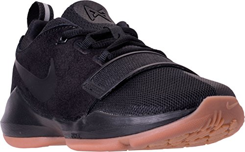 NIKE Pg 1 (ps) Little Kids 881938-004 Size 12