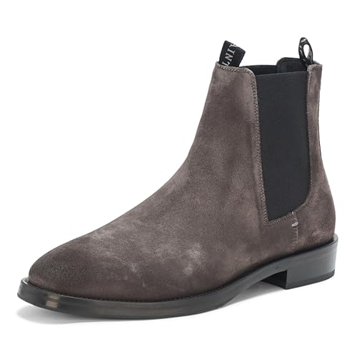 Men's Eli Suede Boot Chelsea