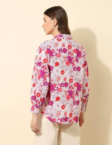 Image of U.S. Polo ASSN. Women Shirt