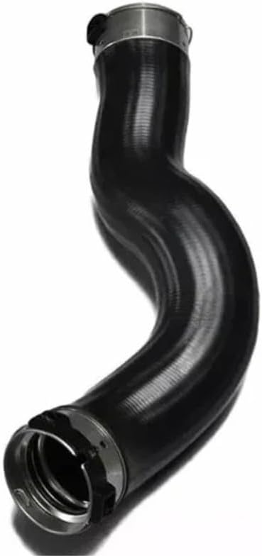11617810617 ターボチャージャー インテークエアブースターホース に適合する 1 3 4シリーズ X3 F25 F30 F