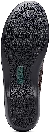 Eastland Women's Pandora Oxford, Brown, 7.5 M US | Image 5