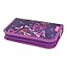 herlitz 50038145 31-teiliges Schüleretui, Butterflies, 1 Stück