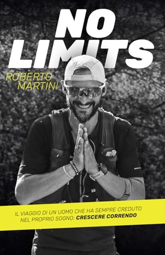 No Limits: Crescere Correndo