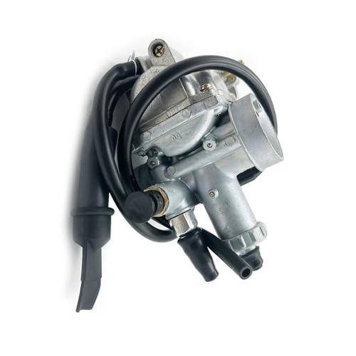 Carburateur pour Suzuki LT125 ALT125 LT140 1983-1987 moteur pièce