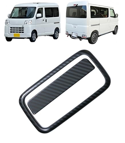 Techlexa XeX AE^[hAnhveN^[ 2PCS For ATRAI S700V p݌v hAnhK[jbVA hAnhJo[ JX^ p[c th~ B O V^ Ag[ S700V/S710V Ή