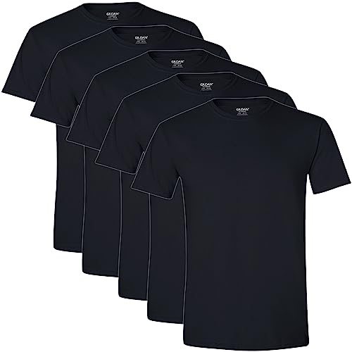 Gildan Platinum Men's Crew T-Shirts