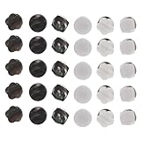 Boutons de vêtements pratiques et sans tracas – principalement fabriqués en imitation coquillage et en métal, sûrs et doux, durables et pratiques, boutons à coudre