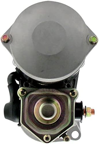New Premium OEM Denso Starter 228000-8420 Compatible with Ford E-350 Econoline Club Wagon V8 7.3L 445ci Dsl 95 96 97 98 99 00 01 02 F-250 F-350 F-450 E-450 E-550 Econoline Super Duty V8 7.3L 95-03