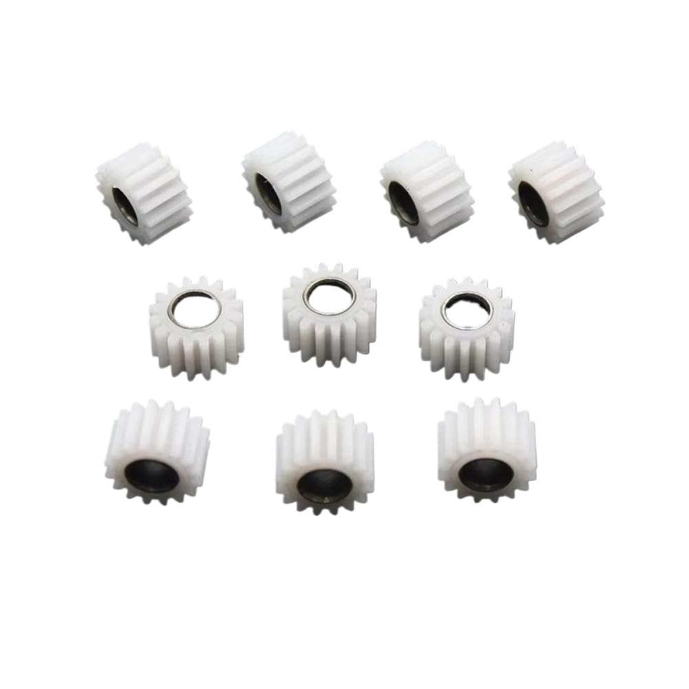 Engranaje de motor de alimentación 16T compatible con D95 D110 D125 4