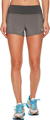 ASICS Women's Everysport Shorts 